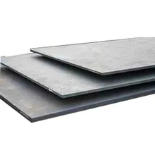 Plaque plate en acier au carbone laminée à chaud ASTM A36