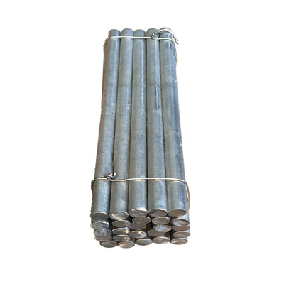 Alliage Rod A276 420 de rond d'acier inoxydable d'AISI Astm 625 barre de 1mm 2mm Inconel 625