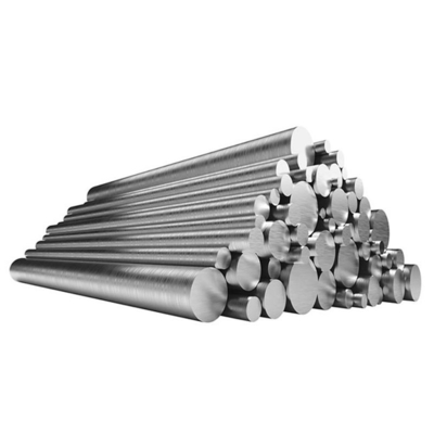 Barre ronde Monel K500 d'alliage de nickel de NO.1 2B Monel 400