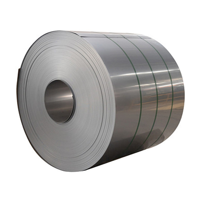Bobine laminée à froid de haute résistance Nitronic d'acier inoxydable 50 50hs Uns S20910 316 316l