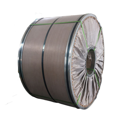 Bobine laminée à froid de haute résistance Nitronic d'acier inoxydable 50 50hs Uns S20910 316 316l