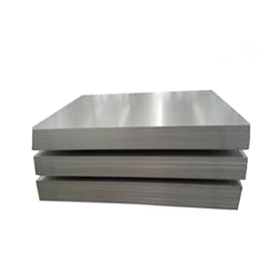 Mesure 18 inoxydable de la plaque d'acier 2B 0.5mm 0.6mm 0.8mm 1.2mm 1.5mm 2mm de TISCO 316L AISI 304