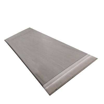 201 202 plaque d'acier inoxydable 316l 310s 317l 316ti 430 410s No.1 Mirro Acero Inoxidable d'Aisi 304