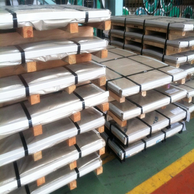 201 202 plaque d'acier inoxydable 316l 310s 317l 316ti 430 410s No.1 Mirro Acero Inoxidable d'Aisi 304