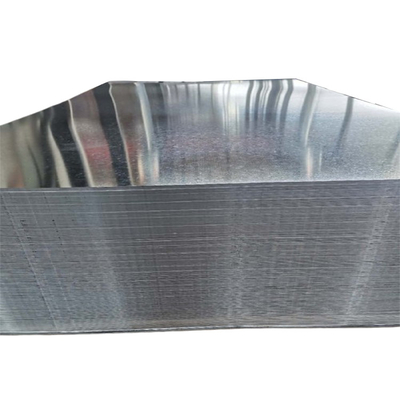 Plat 430 de feuille d'acier inoxydable du BA 304 d'AISI 2B 321 201 316 316L 304L