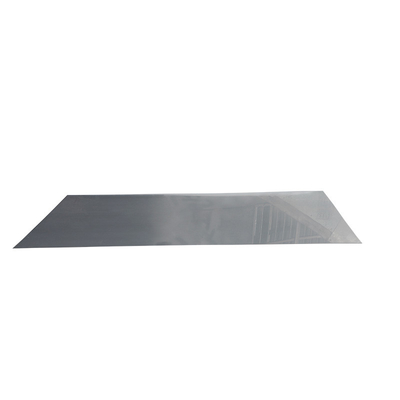 HL de miroir du BA 8K de la feuille 316L d'acier inoxydable d'Inox 304L 2B 304 ont poli