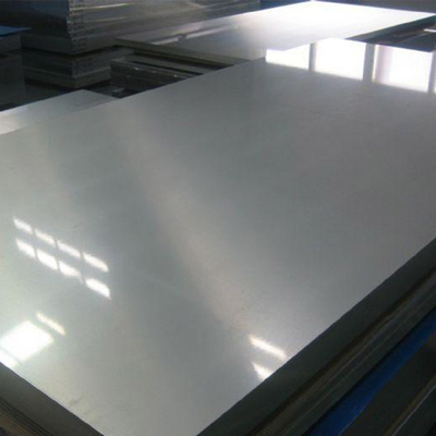 HL de miroir du BA 8K de la feuille 316L d'acier inoxydable d'Inox 304L 2B 304 ont poli