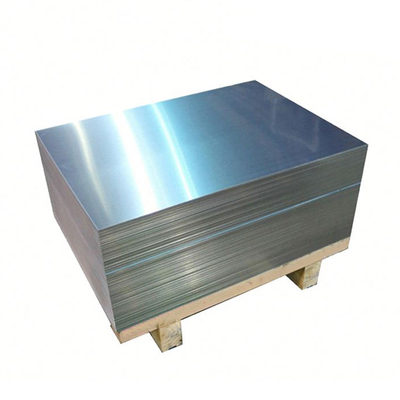 feuille AISI 316 310S 430 0.1-3mm de l'acier inoxydable 304 de 3mm 6mm 8mm polis