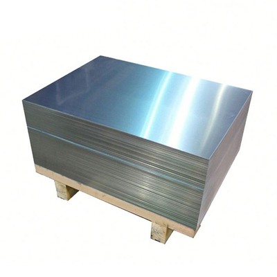 feuille 316 321 de l'acier inoxydable 301 304 201 tôle noire de finition d'acier inoxydable de 410 miroirs 4x8