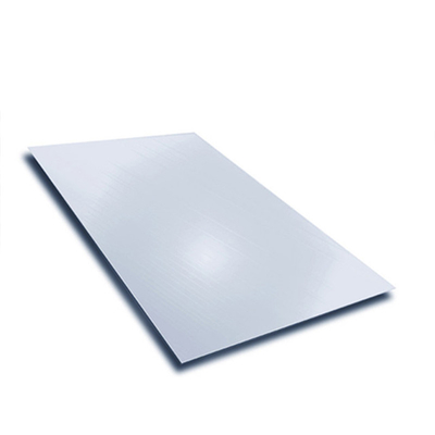 8mm 6mm 201 304 feuille d'acier inoxydable de 316L 430 4mm