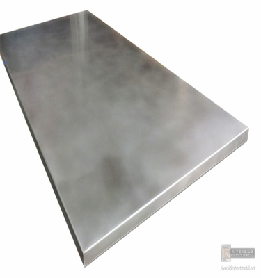 La feuille de l'acier inoxydable 201 de Tisco 2mm 4mm a poli 410 420 430
