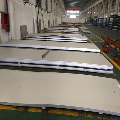 301 316 feuille 304L 430 de l'acier inoxydable de 2mm 304 201 3048mm