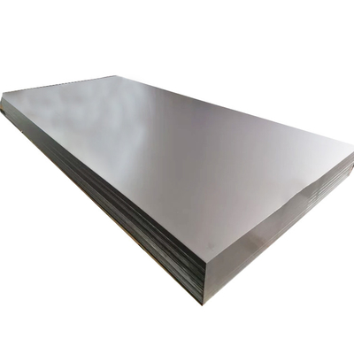 Plat de feuille de l'acier inoxydable 304 de la tôle d'acier d'Inox du SUS 304 AISI 0.1-3mm