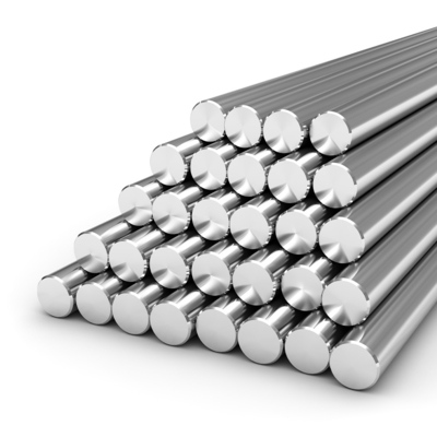 2,4856 tube Rod de tuyau de barre ronde de l'alliage 625 d'Uns N06625 du Sb 443 du Sb 444 d'Inconel 625