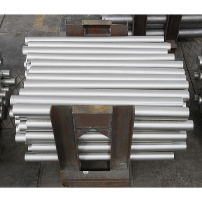 L'acier allié Rod Round Casting Inconel Nickel de mars M246 a basé le superalliage