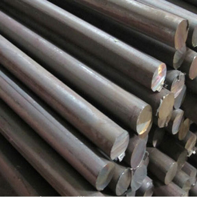 Barre d'acier Incoloy 800 d'alliage de nickel C276 de K500 Monel 400 825 718 barre ronde de l'inconel 600