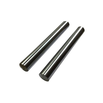 Barre d'acier Incoloy 800 d'alliage de nickel C276 de K500 Monel 400 825 718 barre ronde de l'inconel 600
