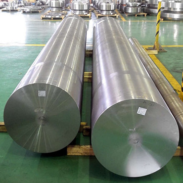 Barre d'acier Incoloy 800 d'alliage de nickel C276 de K500 Monel 400 825 718 barre ronde de l'inconel 600