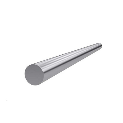 600 601 allié l'acier Rod Round Permalloy Inconel 625