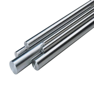 600 601 allié l'acier Rod Round Permalloy Inconel 625