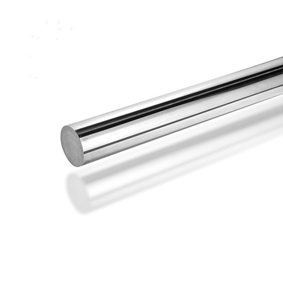 Inconel 718 barres d'acier d'alliage de nickel d'Astm B670 N07718 de barre ronde
