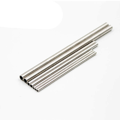 N06601 Inconel 600 601 718 tuyau sans couture Uns N06600 N06601 N06625 W.Nr.2.4816 2,4851 2,4856 d'Inconel 625
