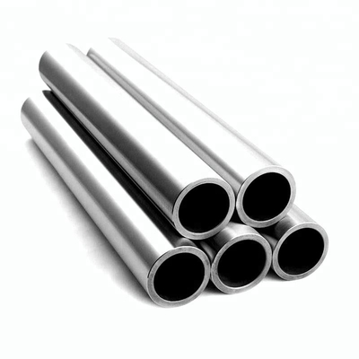 Tube de tuyau sans couture du tuyau d'acier A335 P11 Astm Inconel 600 d'alliage de nickel d'UNS NO6600