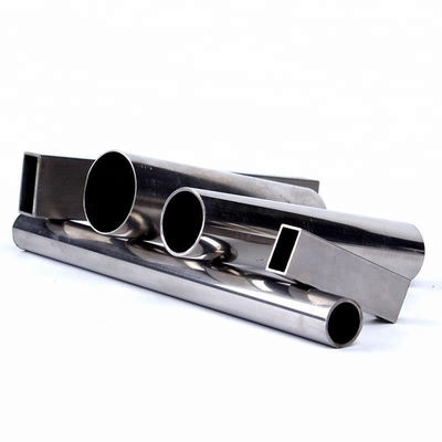 Tube de tuyau sans couture du tuyau d'acier A335 P11 Astm Inconel 600 d'alliage de nickel d'UNS NO6600