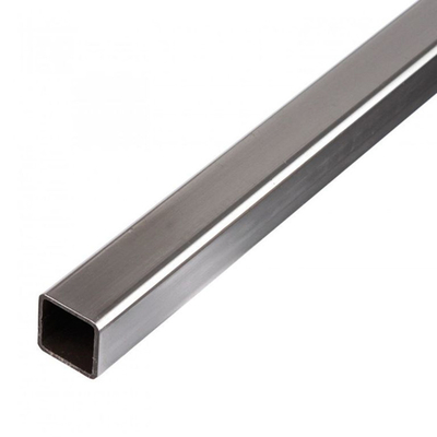 Tuyau sans couture du tuyau UNS N06002 NiCr22FeMo Hastelloy C276 de Hastelloy X