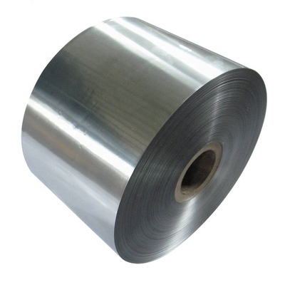 L'acier allié de Hastelloy lovent le rond B-3 d'UNS N10675 2,4615