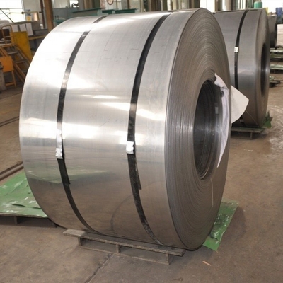 L'acier allié de Hastelloy lovent le rond B-3 d'UNS N10675 2,4615