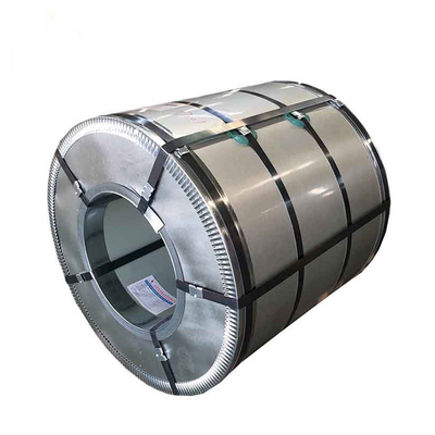 Bobine en acier allié Astm B575 C276 Hastelloy X N06002 600 1 601 Plaque Astm B443 Inconel 625