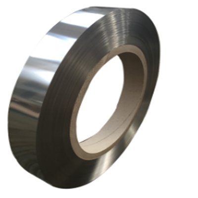 0.5x100 allient 400 la bande d'aluminium de bande de nickel d'en cuivre de doux en métal de nickel de Monel 400
