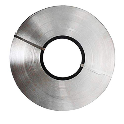plat de feuille de petit pain d'aluminium de 5M Pure Nickel Strip pour la batterie