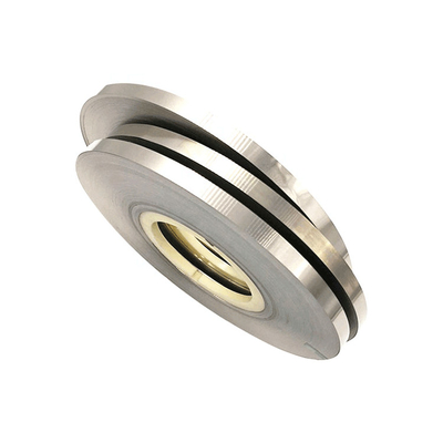 Nicr 80 bande de ruban de chauffage de bande du nichrome 20 625