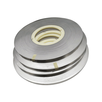 Nicr 80 bande de ruban de chauffage de bande du nichrome 20 625