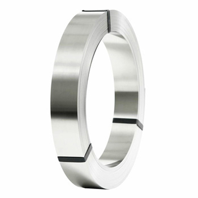 625 617 601 Inconel le plat 690 d'Inconel 600 de tôle la bande lumineuse 80mm de bobine de l'alliage 718 625
