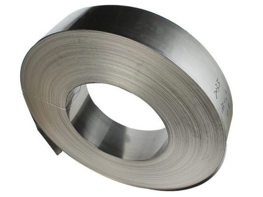 Nickelez la tôle d'Inconel X750 de bande d'acier allié