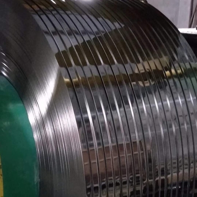 Nickelez la bande Monel d'acier allié 400 uns n04400 de l'astm b127 b564