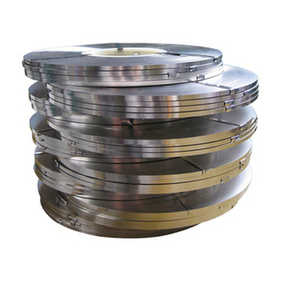 Nickelez la bande Monel d'acier allié 400 uns n04400 de l'astm b127 b564