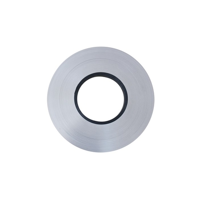 bande molle d'aluminium en métal d'en cuivre de nickel de Monel 400 de bande de l'acier 0.5x100 allié
