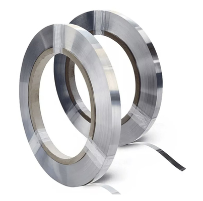 Nicr 80 bande de bande d'élément de chauffe de ruban du nichrome 20 625