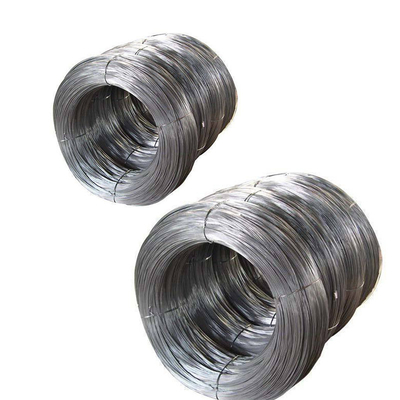fil mou 316L 310 310S 321 AISI solides solubles 201 de l'acier inoxydable 304L 316 304
