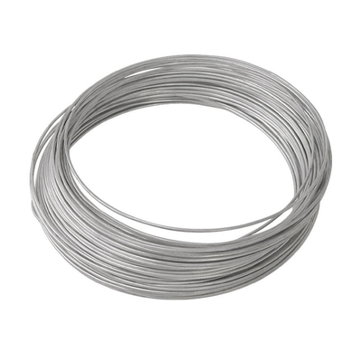 Fil d'acier inoxydable de Tisco 2mm 4mm 6mm 304 316 430