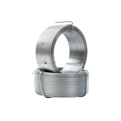 Fil d'acier inoxydable de Tisco 2mm 4mm 6mm 304 316 430