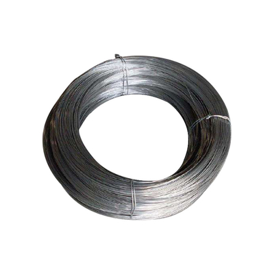 Fil 0.13mm-3.0mm C276 904L 310S 304L 301 d'acier inoxydable de l'étirage à froid 316L 316 410 430 201 304