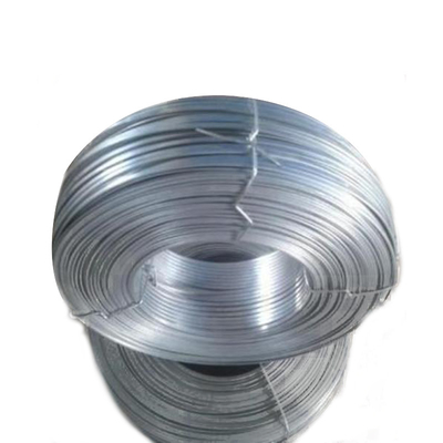 Fil 0.13mm-3.0mm C276 904L 310S 304L 301 d'acier inoxydable de l'étirage à froid 316L 316 410 430 201 304
