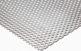 0.3-6mm ont perforé la tôle d'acier inoxydable solides solubles 202 la coupe 304 316 321