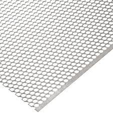 201 SS321 ont perforé le plat 202 de solides solubles 304 316 316 316L