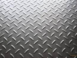 Acier inoxydable de plat à carreaux d'ASTM 347 430 304 304L 405